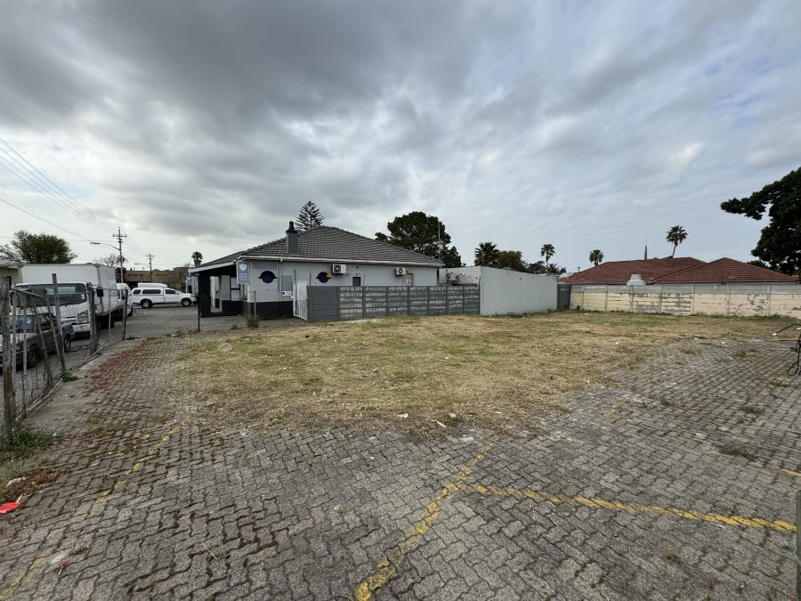 Commercial Property for Sale in Bellville Central Western Cape